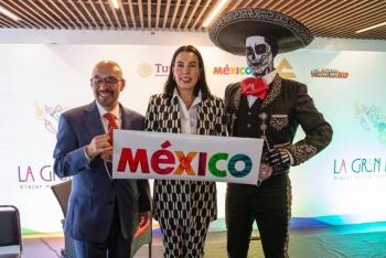 ¿Qu&eacute; es La Gran Escapada, el Buen Fin del Turismo?
