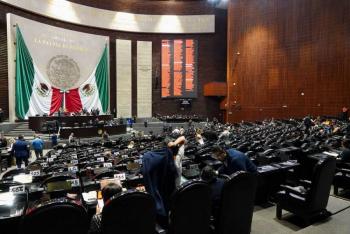 Diputados aprueban reformas a la Ley de Obras P&uacute;blicas