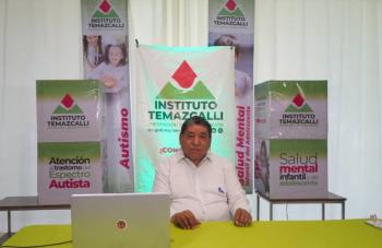 San Luis Potos&iacute; reafirma su compromiso con la concienciaci&oacute;n sobre el autismo