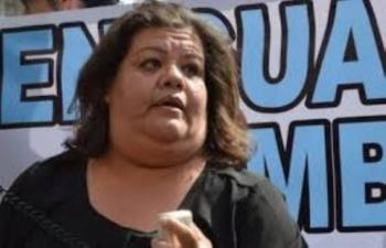 Fallece la buscadora de desaparecidos Teresa Gonz&aacute;lez Murillo tras ataque en Guadalajara