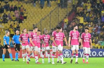 Filipe Luis inicia con Flamengo ante T&aacute;chira el reto de la Copa Libertadores