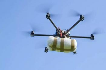 C&aacute;rteles mexicanos trafican droga con drones hechos en M&eacute;xico: JIFE