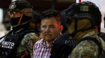 Juez frena juicio oral contra 