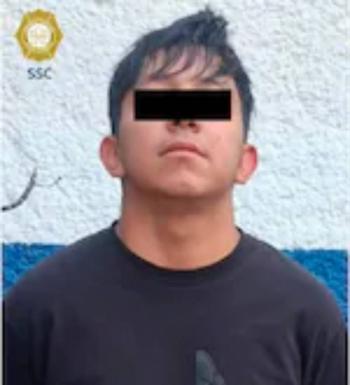 Detienen a 