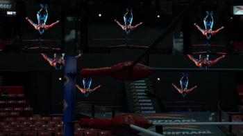 Aeroméxico y Ogilvy México presentan “Aeromexicanos”, una campaña que celebra la lucha libre y el arte de volar