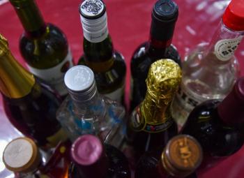 ONG insta al gobierno a implementar estrategias contra el consumo de alcohol