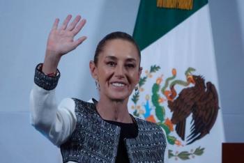 Presidenta: 
