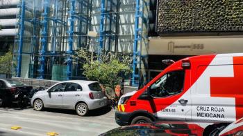 Tragedia en la Miguel Hidalgo: Hombre muere tras desplome de elevador en hotel