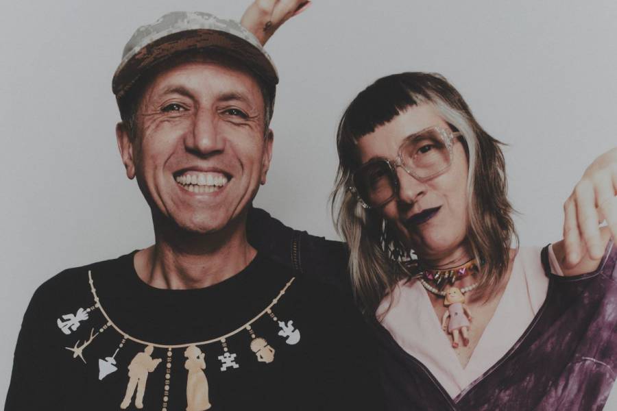 Aterciopelados regresa con su magia rockera al Teatro Mayor de Bogot&aacute;