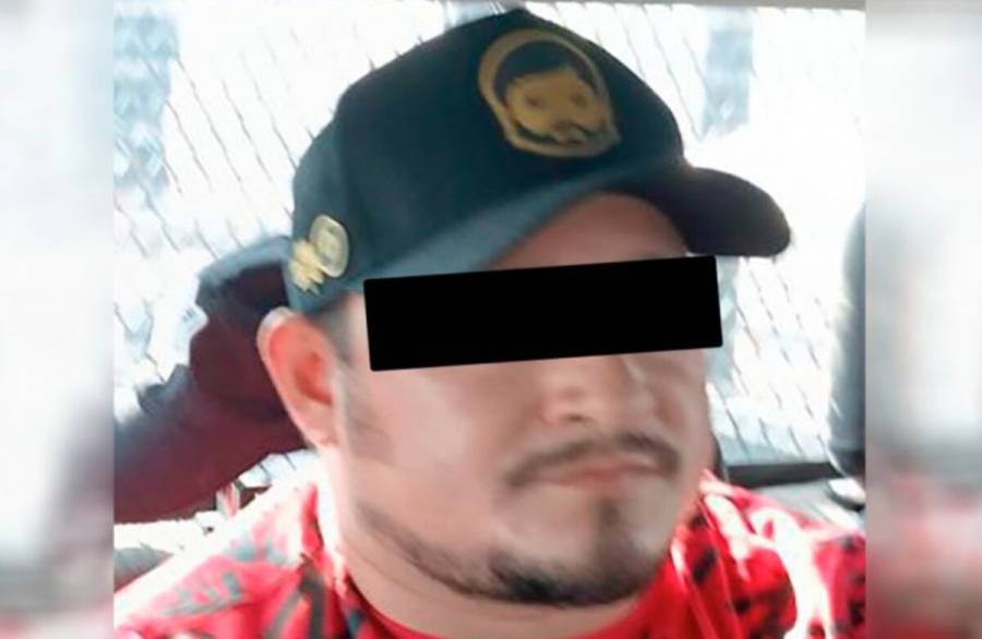 Capturan en Tabasco a 