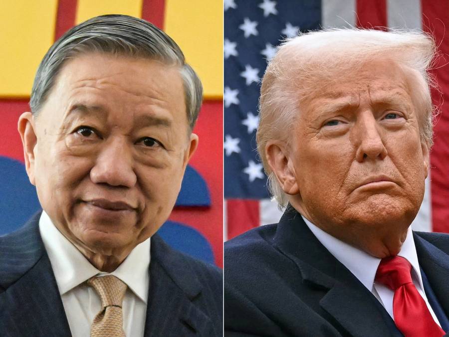 Director de inteligencia de EEUU fue despedido por 