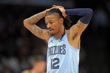 Celtics rompen r&eacute;cord de triples en una temporada y Thunder pierden su racha