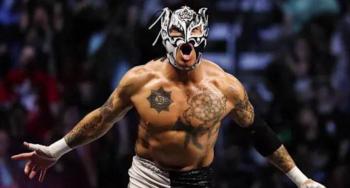 Rey F&eacute;nix debutar&aacute; esta noche en WWE: SmackDown