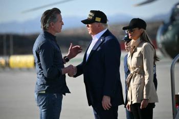 Estados Unidos reduce aranceles a los territorios franceses de ultramar