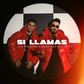 Luis Figueroa y Christian Alicea se unen en 