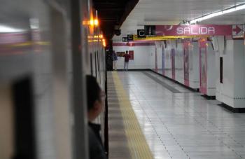 Metro CDMX: Cierre anticipado en la L&iacute;nea 1 este viernes por pruebas con trenes