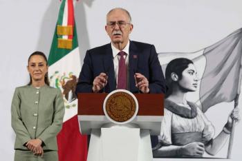 Gobierno lanza “Cosechando Soberan&iacute;a” con apoyos financieros y seguros para el campo