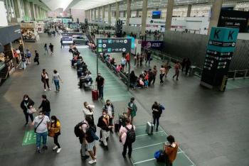 Marina anuncia empresas encargadas de remodelar Terminal 1 y 2 del AICM