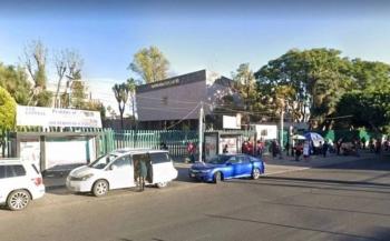 Desalojan &aacute;rea de Urgencias en cl&iacute;nica del IMSS por ingreso de paciente con sustancia t&oacute;xica