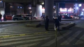 Hombre se suicida al lanzarse desde el segundo piso del Perif&eacute;rico en CDMX