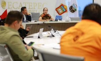 Ecatepec abre convocatoria para integrar Juzgados C&iacute;vicos en hist&oacute;rica transformaci&oacute;n de justicia
