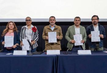 Cin&eacute;polis se incorpora a mecanismo Conciliaexpr&eacute;s de Profeco