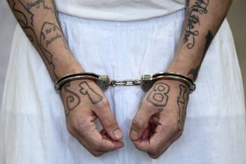 Jueza federal ordena reparaci&oacute;n de salvadore&ntilde;o deportado por error desde Meryland