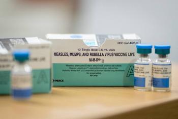 Fallece segunda menor en EE.UU. por complicaciones relacionadas con el sarampi&oacute;n