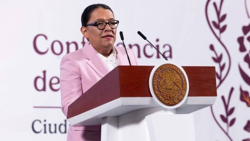 Gobierno reconoce falta de cifra real sobre desaparecidos en México