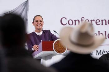 Sheinbaum anuncia renovaci&oacute;n en consulados tras diagn&oacute;stico gubernamental