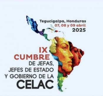 Sheinbaum asistirá a la CELAC en Honduras, este miércoles; va por cariño a Xiomara Castro y por unidad de la región