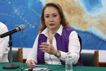 Ministra Yasm&iacute;n Esquivel impulsa fallo de la SCJN que declara inconstitucional restricci&oacute;n al doblaje en cines
