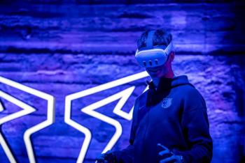 CUPRA fusiona el mundo f&iacute;sico y virtual para transformar la experiencia del cliente