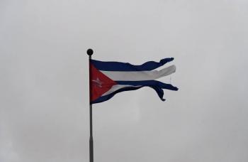 Tribunal Supremo brit&aacute;nico impide a Cuba apelar en caso contra fondo de inversiones CRF