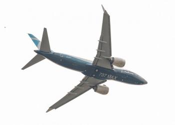 Boeing evita nuevamente una demanda civil relacionada con el accidente de Etiop&iacute;a