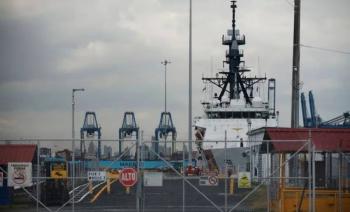 Panama Ports, subsidiaria de Hutchison Holdings, incumple contrato por m&aacute;s de 1,200 millones de d&oacute;lares