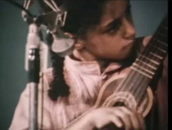 Sheinbaum revela que grab&oacute; un disco en su infancia, ¿pero qu&eacute; pas&oacute; con &eacute;l?
