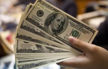 Futuros del d&oacute;lar alcanzan niveles r&eacute;cord de operaci&oacute;n por alta volatilidad