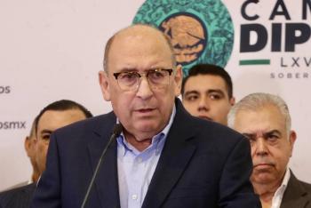 PRI propone que IVA sea del 10%