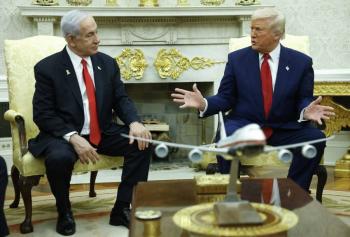 La Corte Suprema de Israel da plazo para resolver el despido del jefe de seguridad