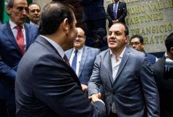 Legisladores tomar&aacute;n curso sobre g&eacute;nero tras propuesta de Ivonne Ortega