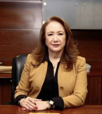Yasm&iacute;n Esquivel pide protecci&oacute;n reforzada para v&iacute;ctimas de violencia sexual