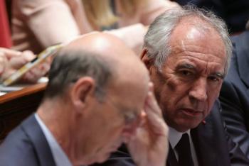 El Parlamento francés restringe la ciudadanía por nacimiento en Mayotte
