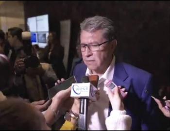 Morena conf&iacute;a en fallo del TEPJF para promover elecciones de jueces y magistrados