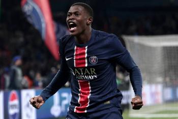 PSG golpea primero ante Aston Villa y demuestra que va en serio a por la Champions