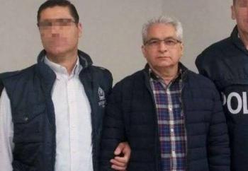 Ex gobernador de Tamaulipas, Tom&aacute;s Yarrington, deportado de EU y puesto a disposici&oacute;n de la FGR