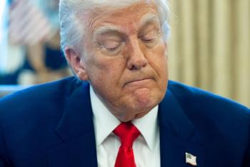 Los legisladores republicanos amenazan con retrasar el presupuesto de Trump