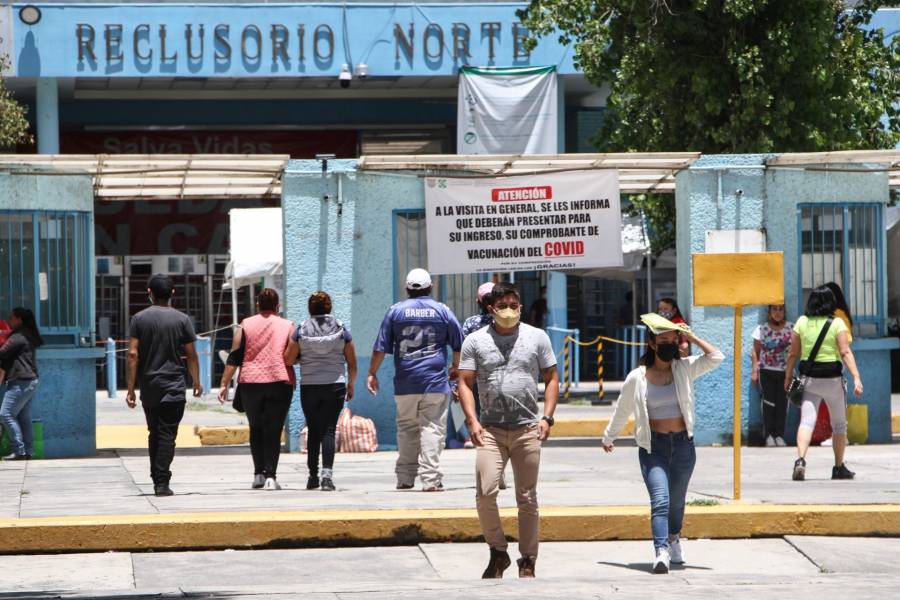 Autoridades revelan que asesinato en la colonia Escandón fue planeado desde prisión