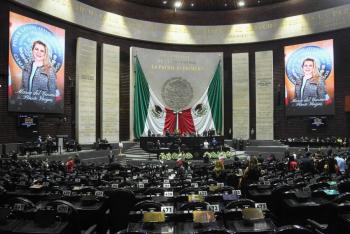 Aprueban diputados el Plan Nacional de Desarrollo 2025-2030 propuesto por Claudia Sheinbaum