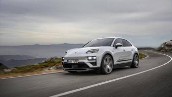 Porsche acelera hacia la electrificaci&oacute;n: uno de cada cuatro autos entregados ya es 100 % el&eacute;ctrico